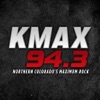 KMAX 94.3 icon