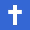 John 3:16 Church of Christ icon
