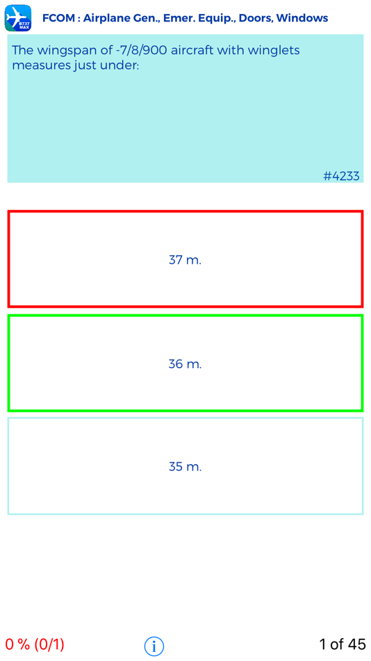 #2. iTrain B737MAX (iOS) 由: Jan Willem Rijkes