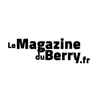 Le Magazine du Berry App Feedback