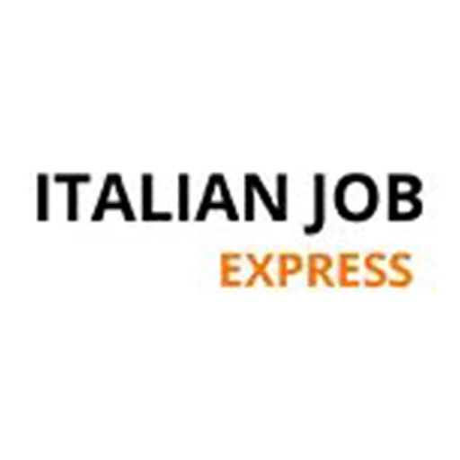 Italianjobexpress. - AppWisp.com