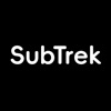 SubTrek - Tackle & Fishing Log icon