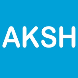 AKSH GPS