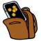 The App of Holding is the indispensable item for all Dungeon Page adventurers that are truly on the road