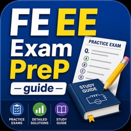FE EE Exam Prep Guide