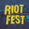 Riot Fest icon