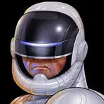 Retro Commander