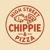 High Street Chippie