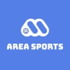 Area Sports - Organise Matches icon