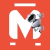 MetroRide India icon