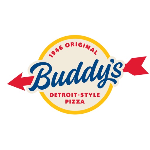 Buddy's Pizza