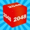 Chain Cube 2048 Fusion 3D Numbers Merge is a puzzle game, fun and playable by everyone