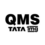 Tata1mg QMS