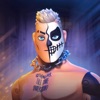 AEW: Figure Fighters Wrestling icon