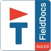 Titan GPS FieldDocs icon
