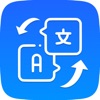 AI Translator Voice Translate icon