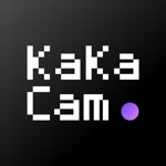 Download Kaka Cam:Vintage Film Camera app