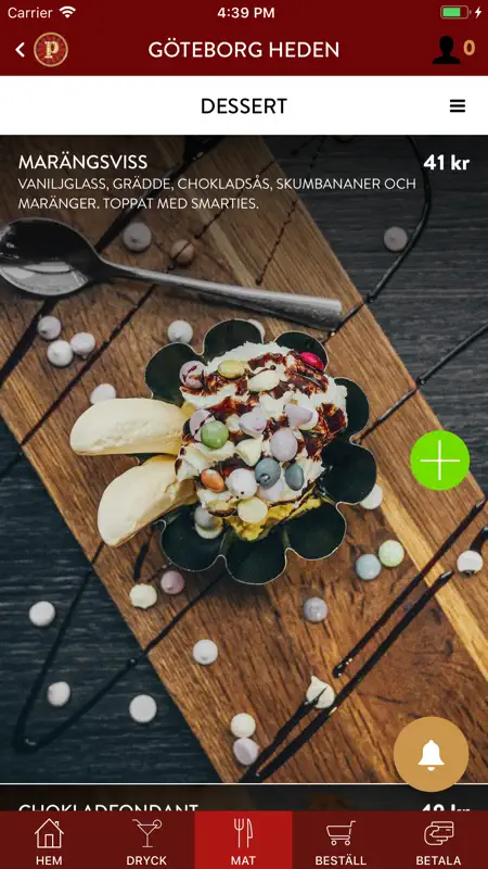 Pinchos screenshot 4 of 6