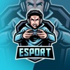 Gaming Logo Maker for Esports icon