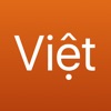 Visual Vietnamese Keyboard icon