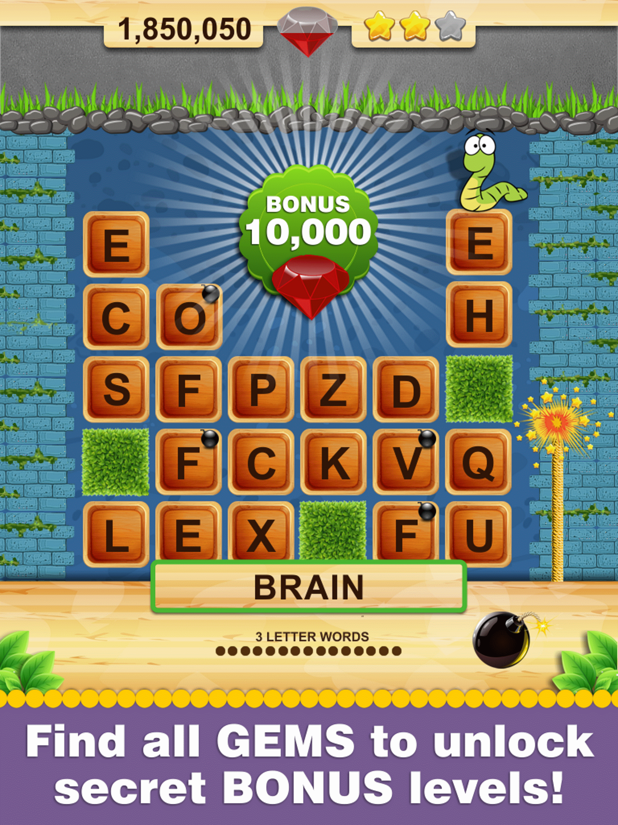 Word Wow - No Ad version