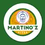 Martinoz Pizza - Order Online