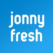 Jonny Fresh Laundry Service