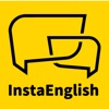 InstaEnglish—Speak&Learn Fast icon