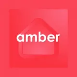 amber: find student apartments - App-Symbol