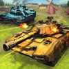 Massive Warfare: Tank War Game