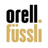 Orell Füssli – Mein Buch icon