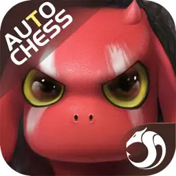 Auto Chess - Global Teamfights app icon