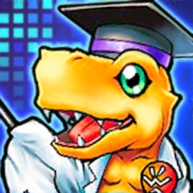Screenshots (5) Digimon RPG Manager