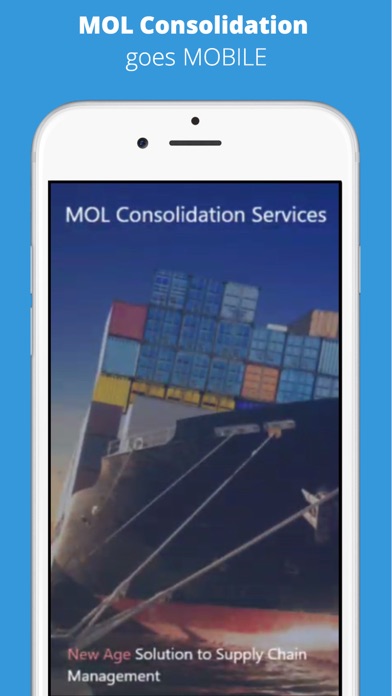Screenshot #1 pour MCS Mobile