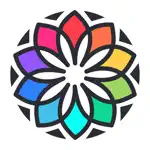 Coloring Book for Me App Cancel