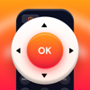 Remote for Vizio Smart TV App - Mariam Moufaddal