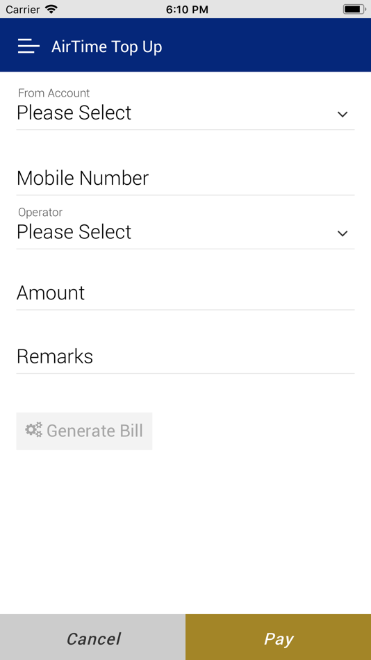 #3. VCB (iOS) 由: Victoria Commercial Bank