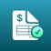 Invoice Simple Maker App app icon - Business app for iPhone