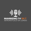Mahikeng FM 96.7 icon