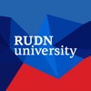 RUDN University icon