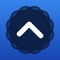 LookUp is a beautiful and fun to use dictionary and the perfect use of an iMessage app