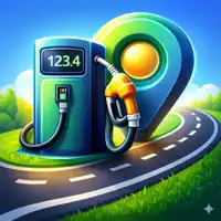 Fuel & Trip Tracker - Refuells