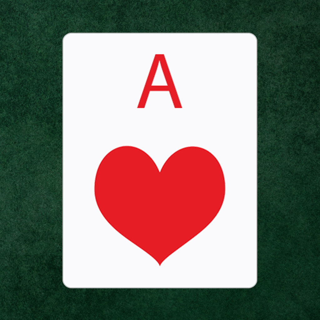Get Draw a Card Deck for iOS, iPhone, iPad Aso Report
