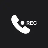 Phone Call Recorder, Recording - App Icon
