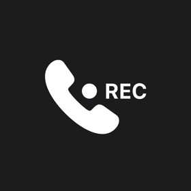 螢幕擷取畫面 (6) Phone Call Recorder, Recording