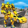 Get Car Crash: Robot Car Simulator for iOS, iPhone, iPad Aso Report