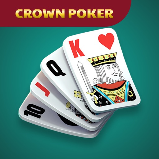 Crown Poker