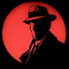 Detective Games: Criminal Case icon