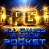PG Tiers icon
