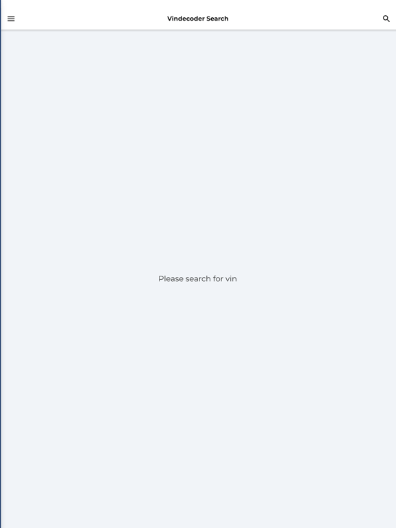 Everything AutoGlass iPad screenshot 3 - Business app